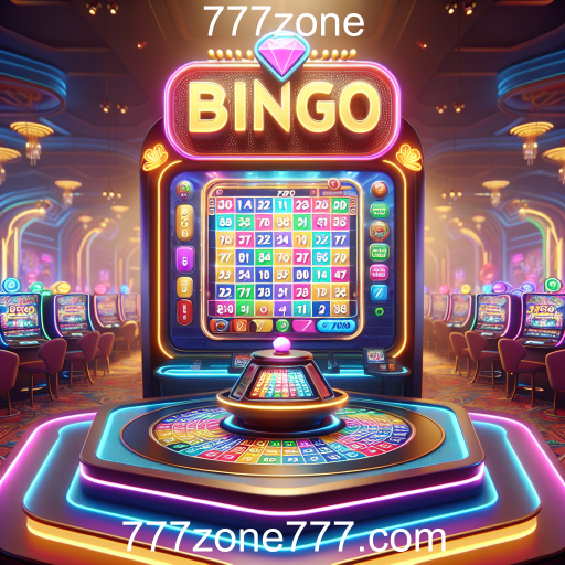 Descubra o Mundo Empolgante do Bingo Variados no 777zone