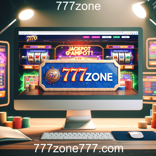 Descubra a Emoção dos Jackpots no 777zone
