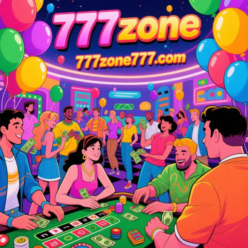 777zone