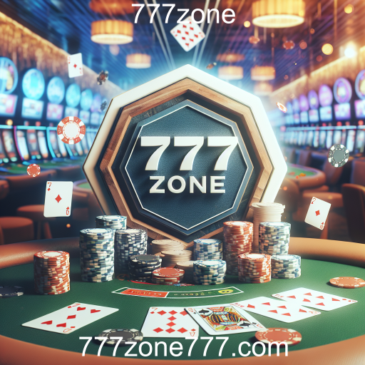 Descubra o Mundo do Poker Online no 777zone